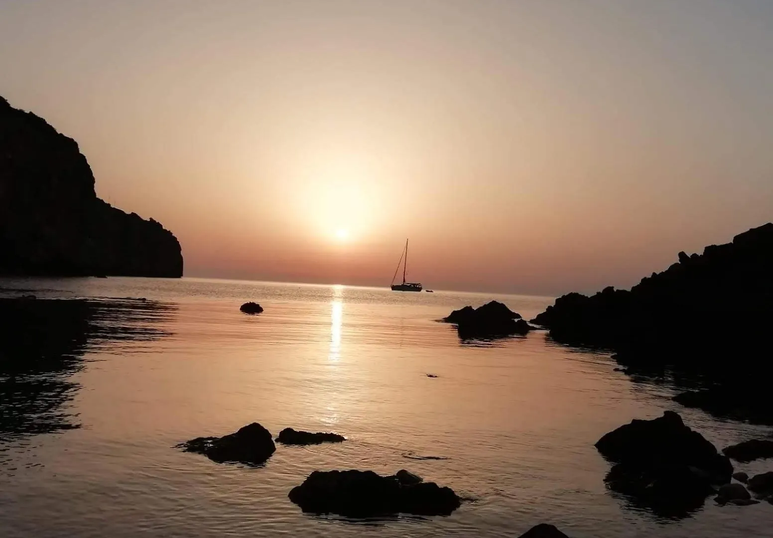 Appartamento Casa Praiola Terrasini