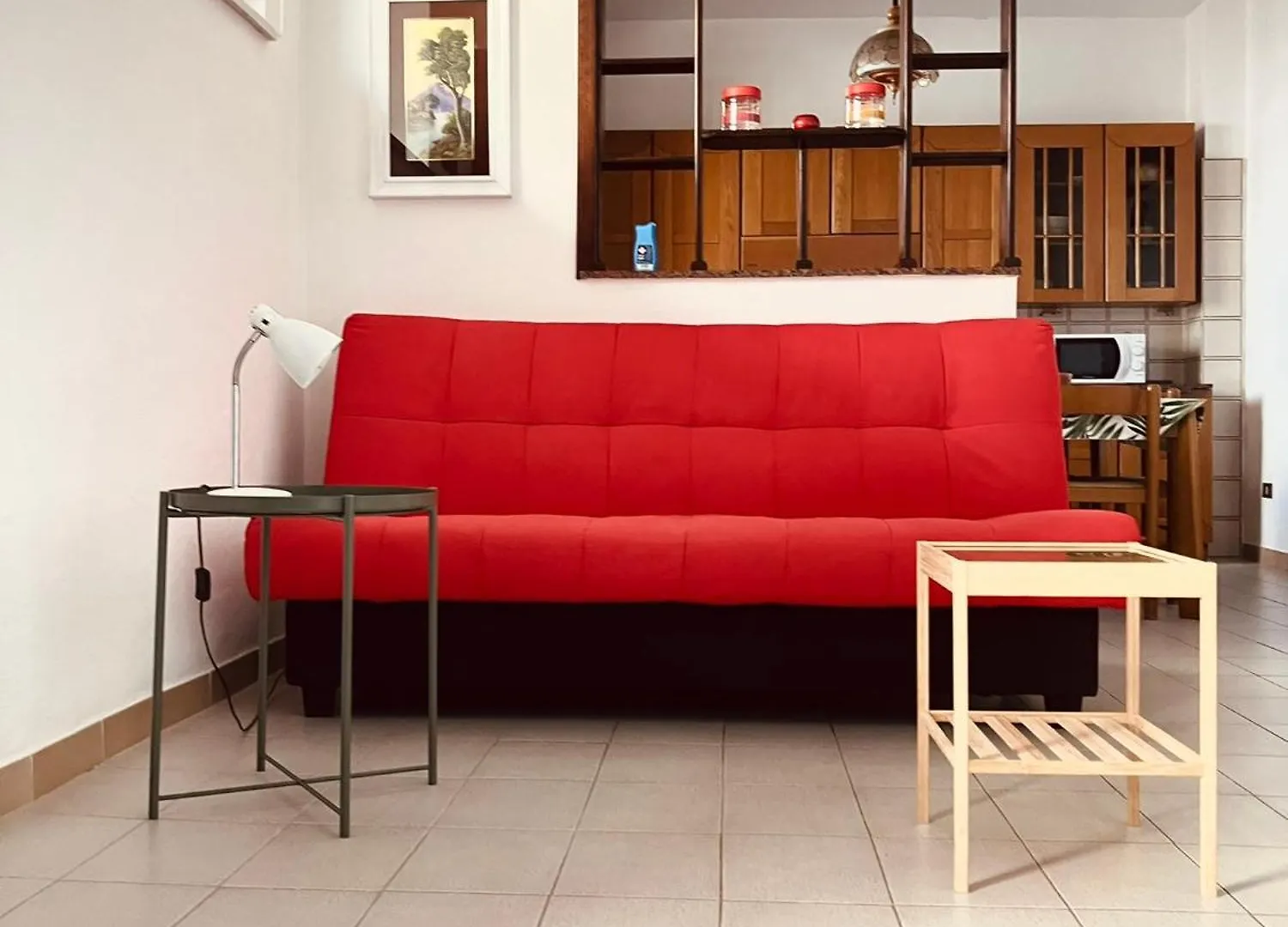 Appartamento Casa Praiola Terrasini 0*,  Italia