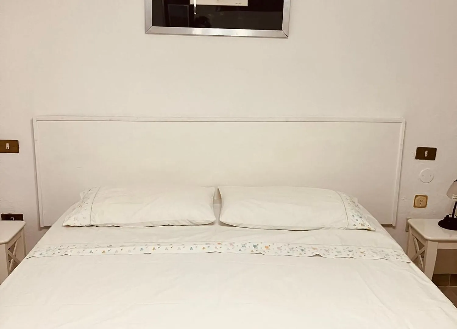Appartamento Casa Praiola Terrasini