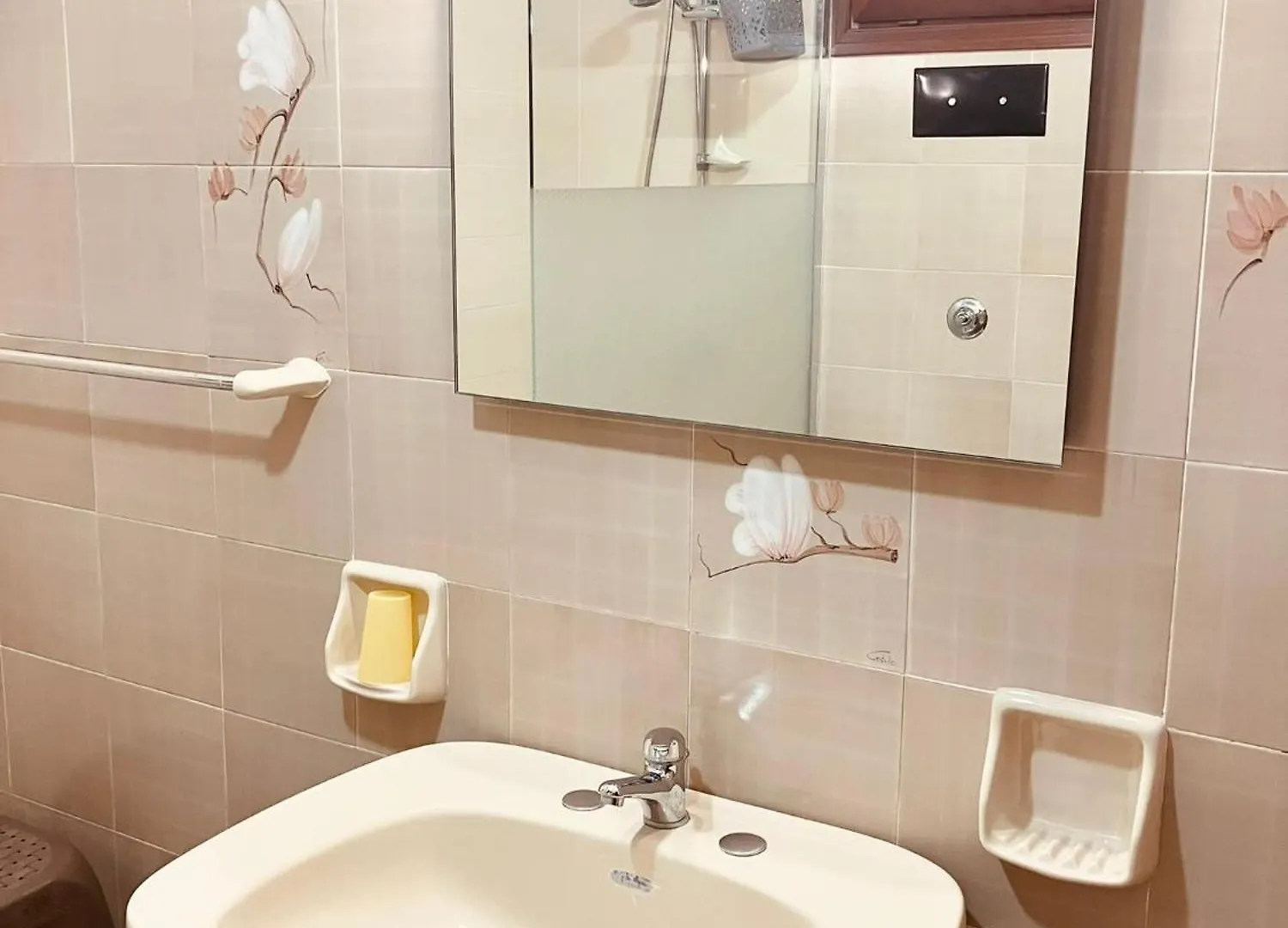 Appartamento Casa Praiola Terrasini