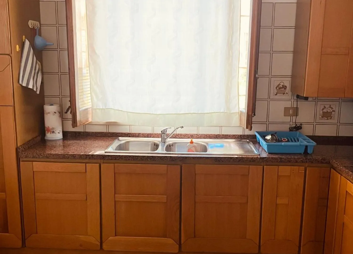 Appartamento Casa Praiola Terrasini