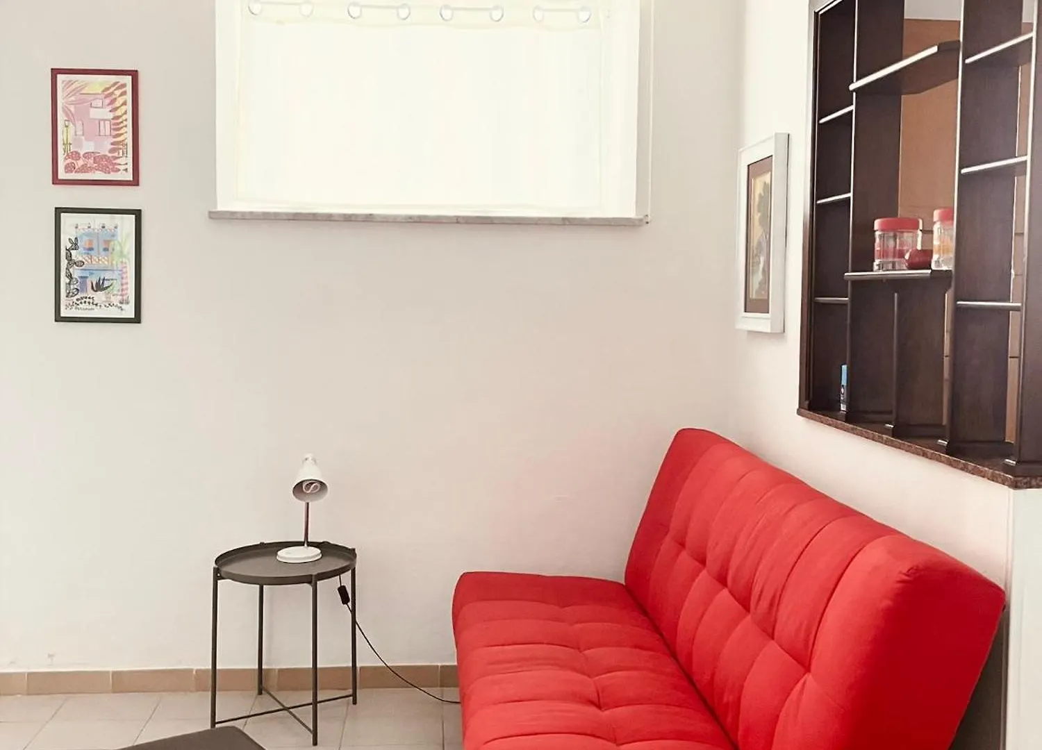 Appartamento Casa Praiola Terrasini 0*,