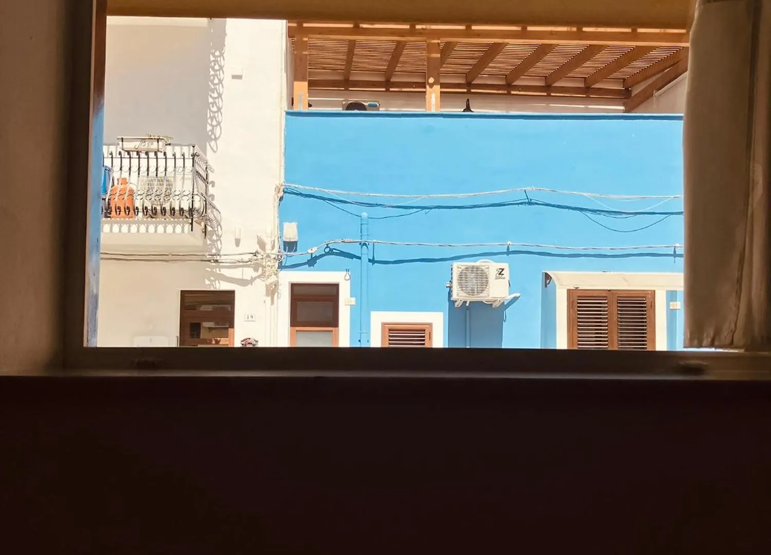 Appartamento Casa Praiola Terrasini Italia